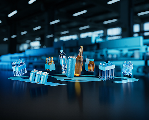 Del envase al embalaje