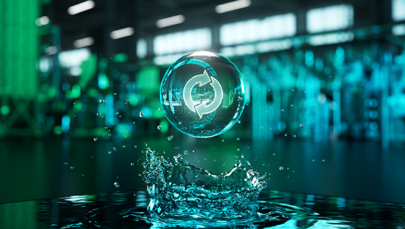 Instalaciones de reciclaje de PET y PO