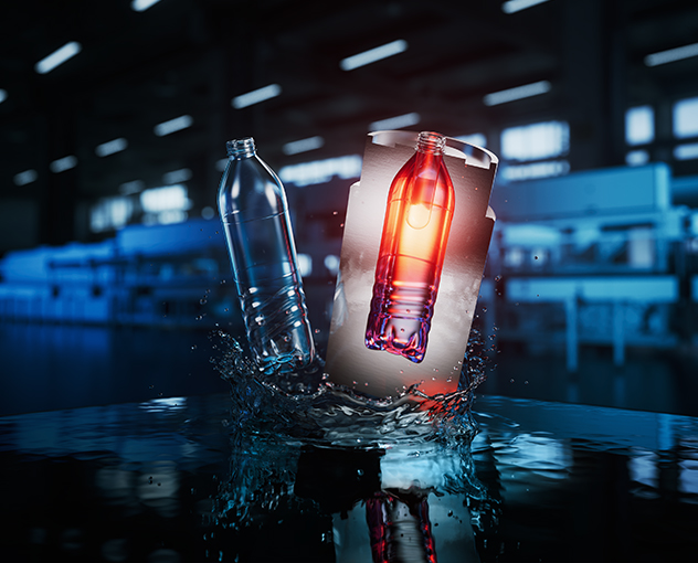 El poder de la innovaci&oacute;n para envases primarios