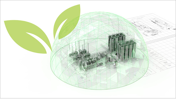 Maximum sustainability in the brewery