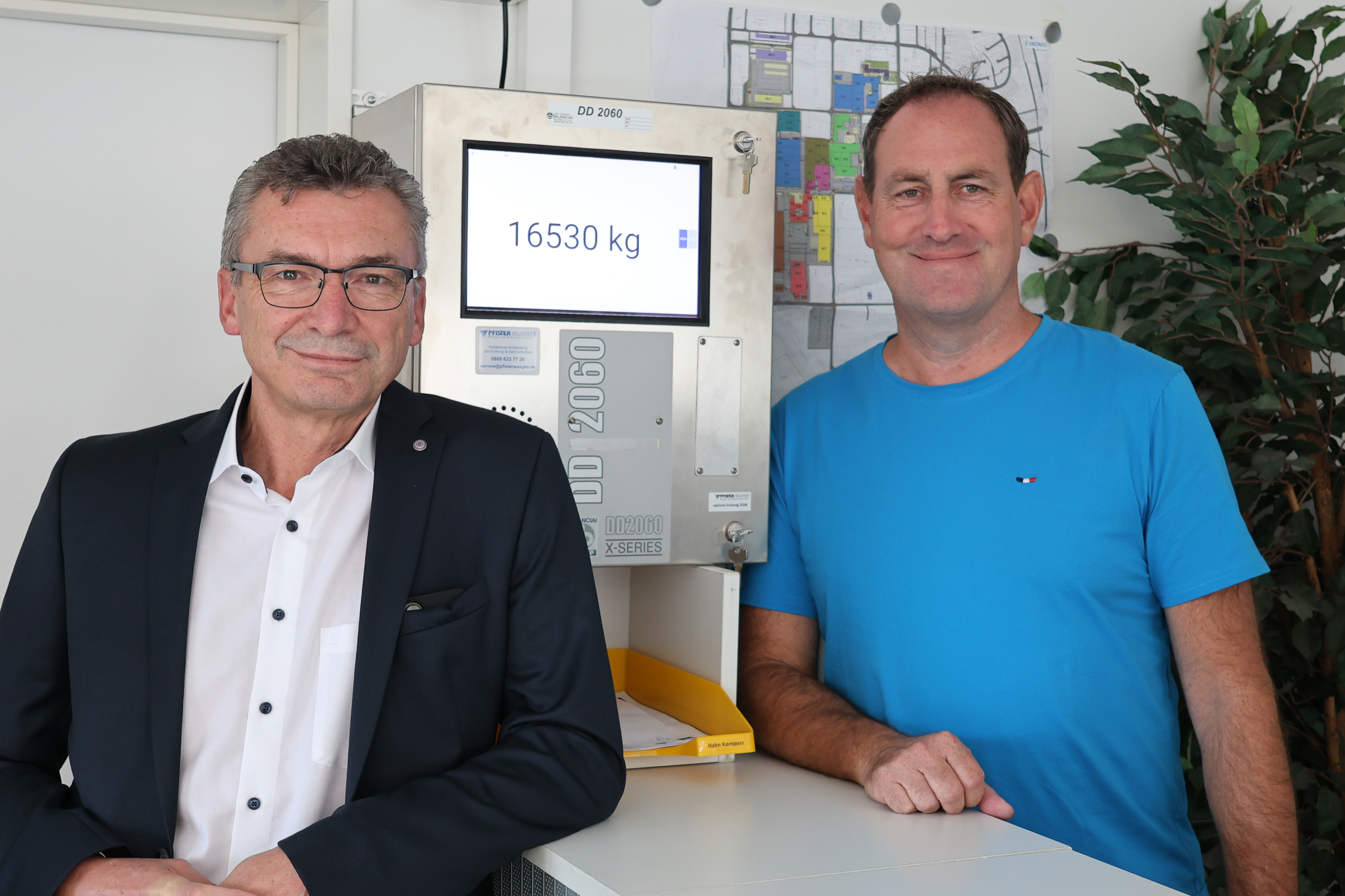 Admin, paper and digitalization Admin, paper and digitalization