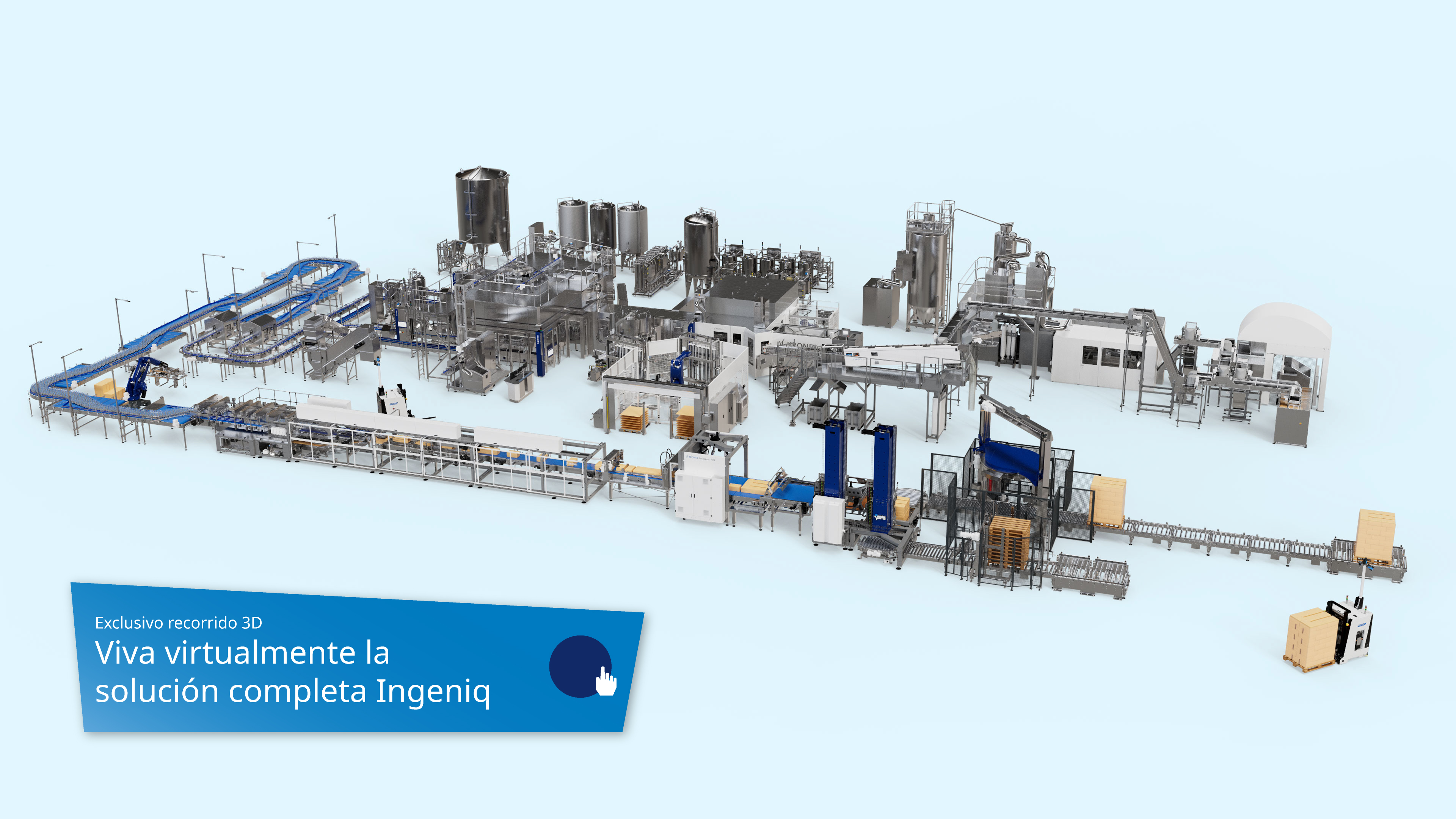 Ingeniq mit Hotspots