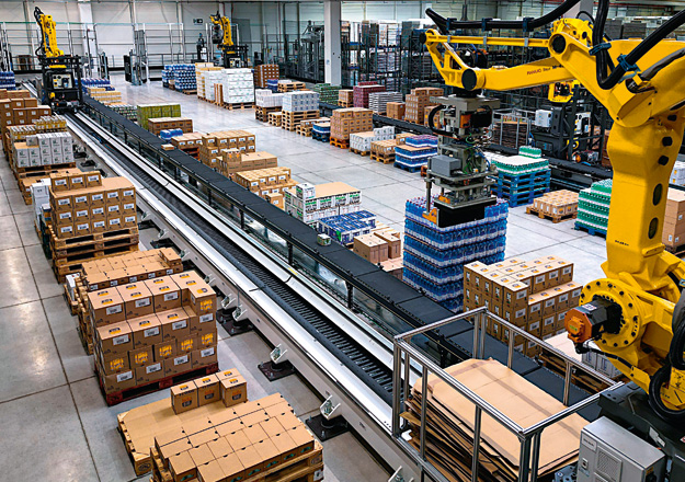 Intralogistik Accordion Content (Variante 2) 42814