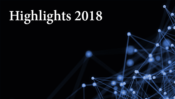 Highlights 2018