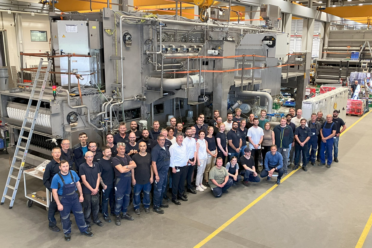 Gezielte Ultraschalltechnologie Gezielte Ultraschalltechnologie